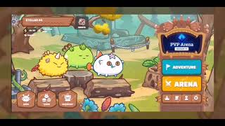 #1 Introduction to AXIE INFINITY | Play2Earn