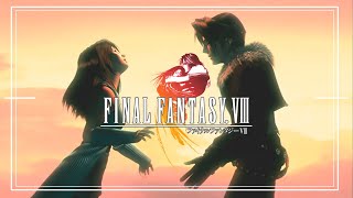 Final Fantasy VIII: la oveja negra [Análisis]  Post Script