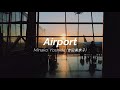 Minako Yoshida - Airport [+Rain]