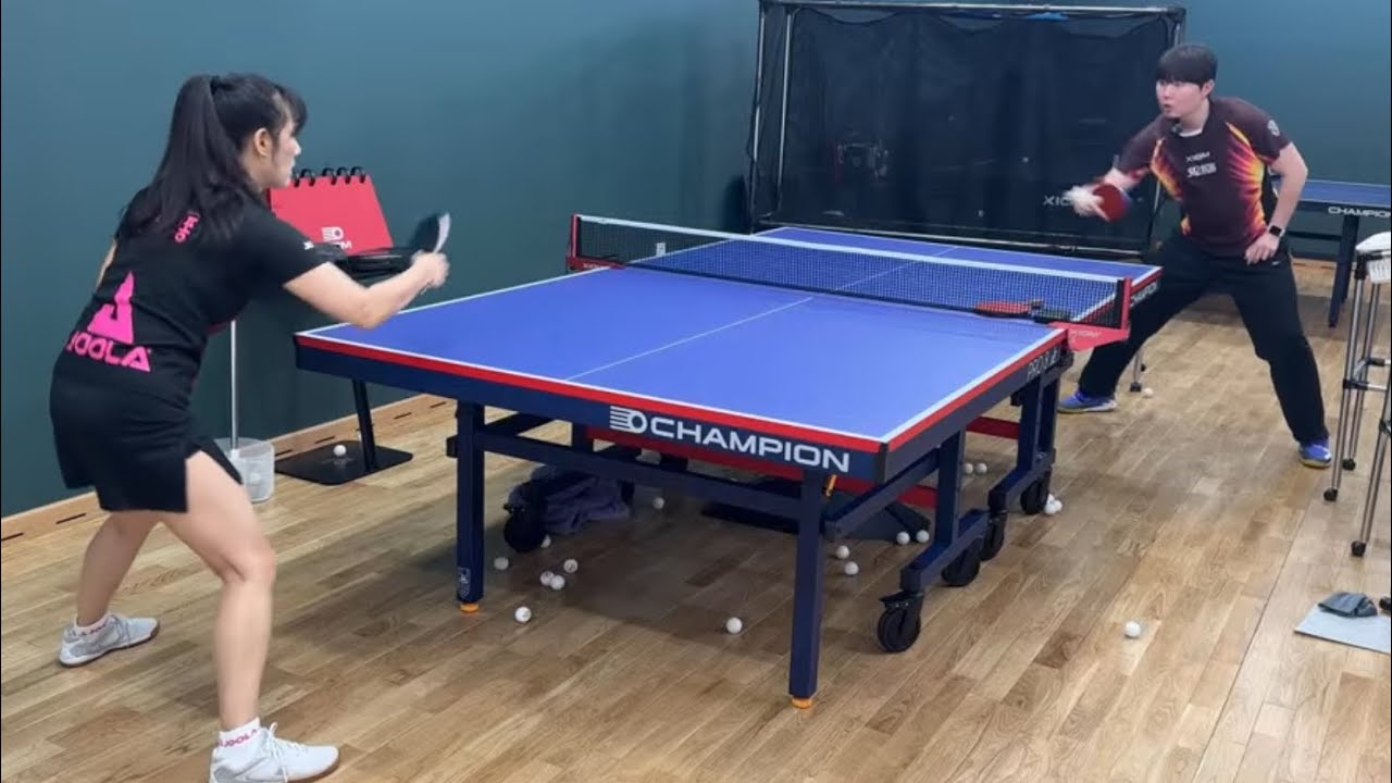 임성민코치님의 실방레슨(20260203)