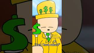 Can I have ROBUX? 🤑 #roblox #shorts