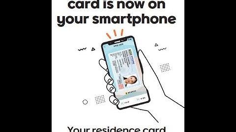 Check out the brand-new mobile residence card