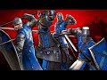 Totally Accurate General Simulator - Conqueror's Blade