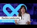 MUNI by ALUMNI: Pavlína Louženská
