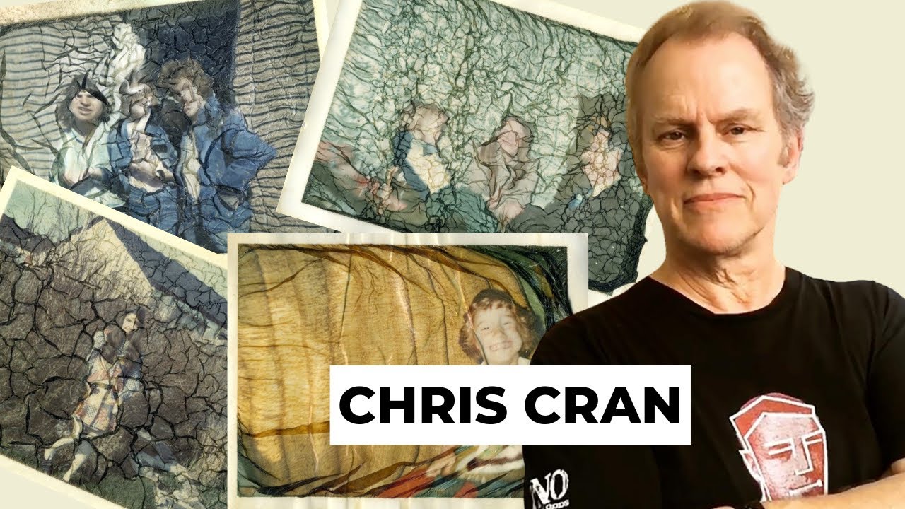 Thoroughfare:  Chris Cran