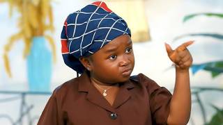 You Will Laugh Nonstop Till You Cry Watching This Latest EBUBE OBIO's – NG Movies