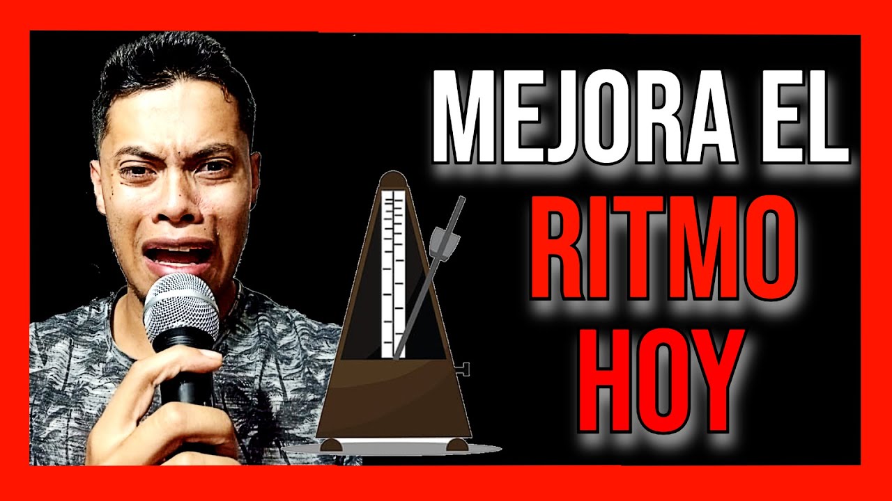 Como Entrar A Tiempo Al Cantar