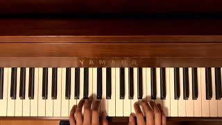 【生徒パート】NEW ピアノスタディ1                      25 みんなでうたおう