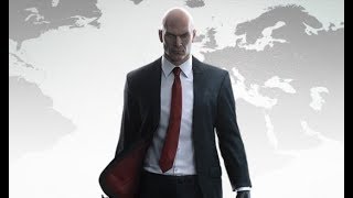 Hitman2 Ep2 [Messing around in Paris]
