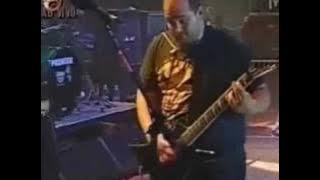 Raimundos - Skol Rock 1998 - Eu Quero Ver O Oco