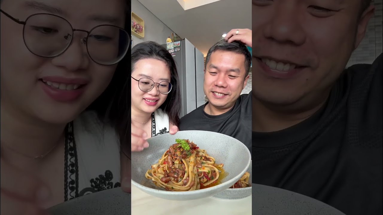What Did You Eat In Jakarta For 3 Days 