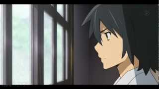 Anohana - Breathe - AMV
A tribute to Anohana. I just recently finished watching Anohana and I can honestly say that Ive never been so moved by an animated feature before. It got me. Its such a beautiful story, and I couldnt resist making a video about it, I just hope I did it justice.
Song used: Breathe by Sienna Skies.
I DO NOT OWN ANYTHING IN THIS VIDEO, OR THE SONG, JUST THE VIDEO ITSELF. IT IS FAN MADE FOR ENTERTAINMENT ONLY.
Copyright Disclaimer Under Section 107 of the Copyright Act 1976, allowance is made for fair use for purposes such as criticism, comment, news reporting, teaching, scholarship, and research. Fair use is a use permitted by copyright statute that might otherwise be infringing. Non-profit, educational or personal use tips the balance in favor of fair use. Anohana - Breathe - AMV