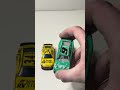 New Diecast #38