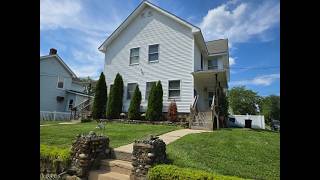 Video tour of Residential at 34 Carlton Ave, Washington Boro, NJ 07882