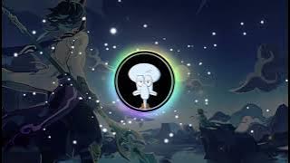 Ya Odna Thailand Style  DJ Topeng Remix