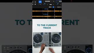 Echo Grabs | DDJ-FLX6-GT | Bop DJ #short #dj