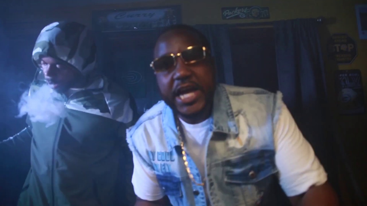 Saint300 & D.Moody - Closed Casket (Official Music Video)