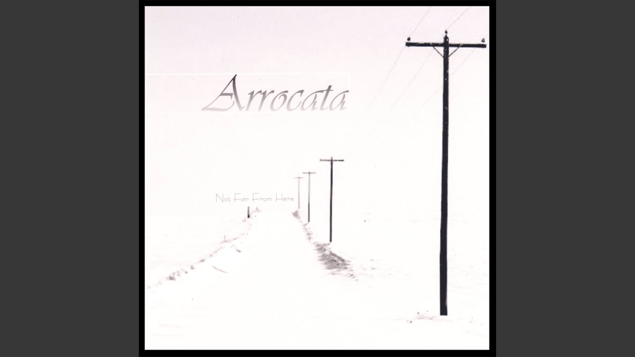 Apache Trail bekijken op YouTube Apache Trail bekijken op YouTube