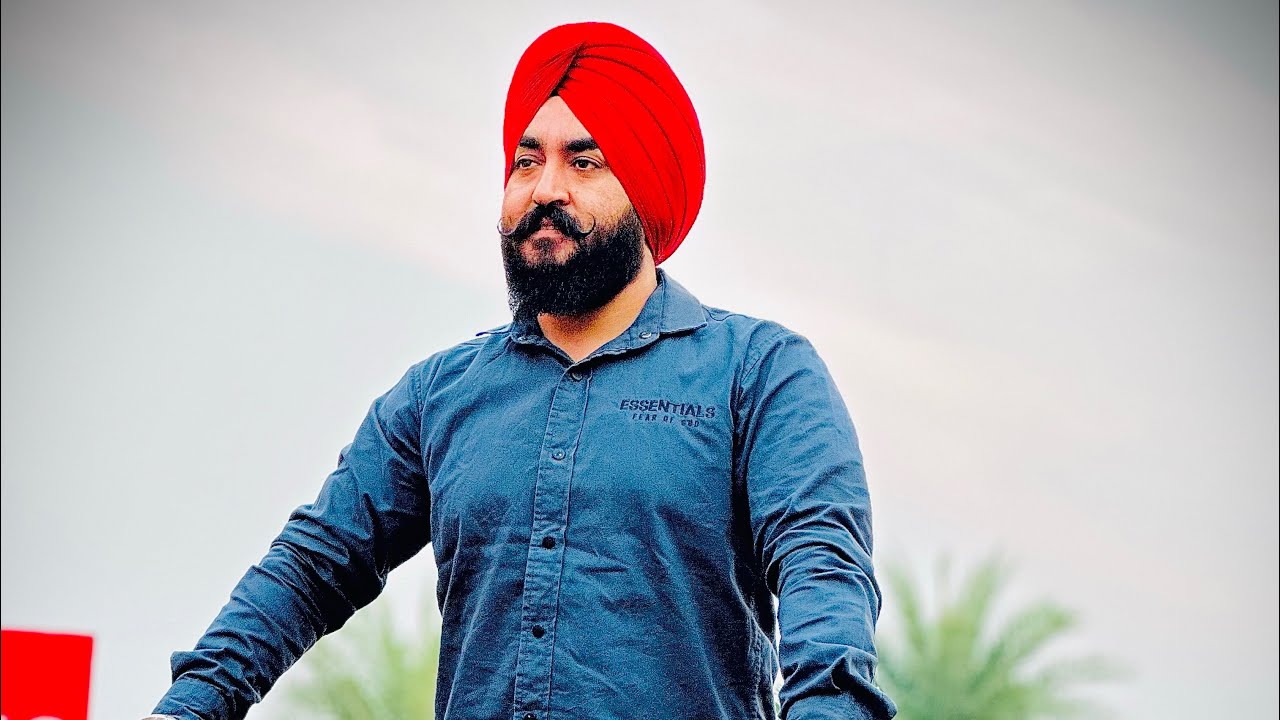 ਦੁੱਖ ਸੁੱਖ ਸਭ ਆਪਣਾ ਹੈ । Happiness and sorrow are all one's own.Episode- 5 To Be Continued…#waheguru