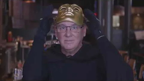 Tice Allison blooper clip