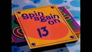 Ptv Park Sign Off Program Break Kera-Tv 1996