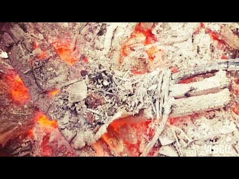 Burn Baby Burn #Witchcraft Inferno