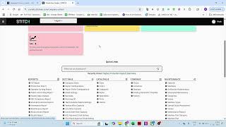 STITCH Sales Order (SO) in ERPNext | Complete Workflow Tutorial screenshot 3