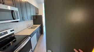 Midtown | Studio | #3122