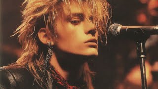 Møxes We Were the Flame 2 Versions 80s Hard Rock Glam Rock Glam Metal