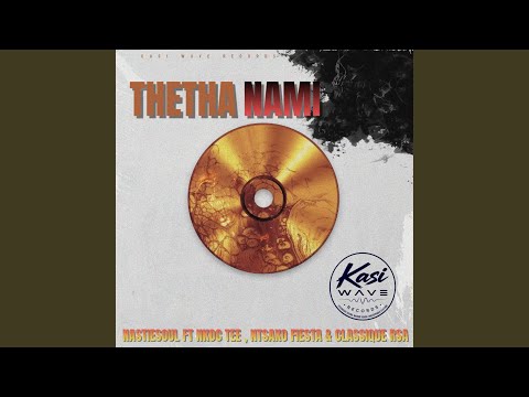 Thetha Nami
