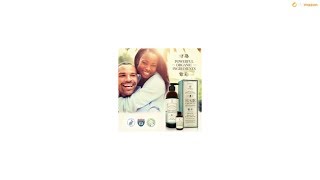 Hair Growth Shampoo DHT Blocker with Caffeine | Infused with Biotin, Keratin and Natural Argan