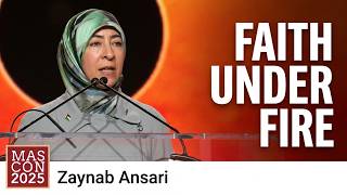 The Resilience of Martyrs | Zaynab Ansari