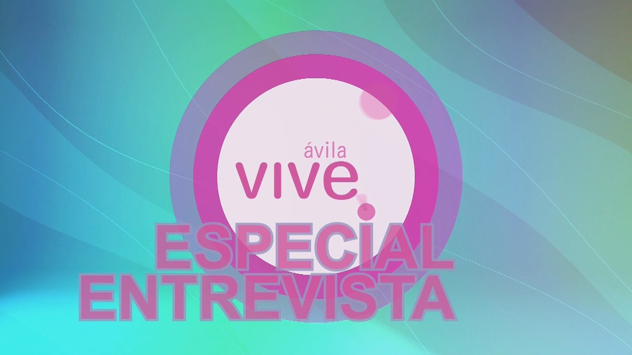 VIVE LA ACTUALIDAD CON EL PRESIDENTE DE LA DIPUTACIÓN DE ÁVILA. CARLOS GARCÍA 14-01-2026