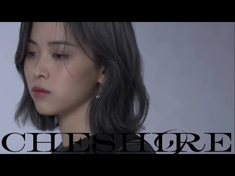 ITZY 'CHESHIRE' Photoshoot
