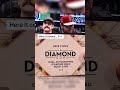 This Shohei Ohtani & Yoshinobu Yamamoto card has ACTUAL DIAMONDS in it 🤯