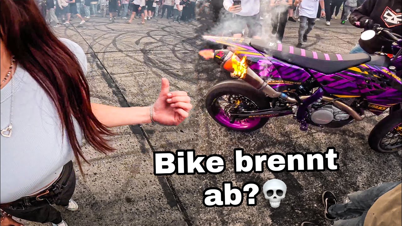 EVENT VOLLER VERRÜCKTER