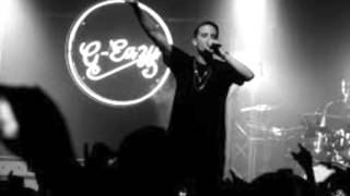 G-Eazy I Mean It