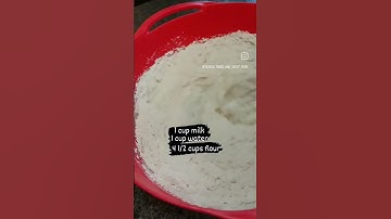 Easy Sourdough Bread for Beginners #shorts #short #recipe #food #bread #sourdough #shortvideo #yum