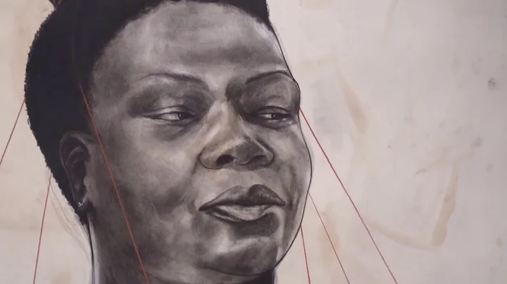 In Conversation: Robert Pruitt
