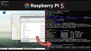 Details How to control Raspberry PI 5 Without VNC viewer | Ultimate guide Update