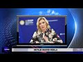 ZAHAROVA OČITALA LEKCIJU TRAMPU:  Rusija najoštrije osudila Trampovo uvođenje vanrednog stanja!