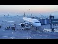 Trip report  pegasus airlines airbus a321 neo  almaty ala to istanbul saw