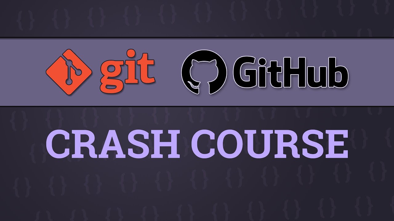 Git & GitHub Crash Course 2023