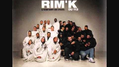 rim'k 13 Le Couloir de la Mort