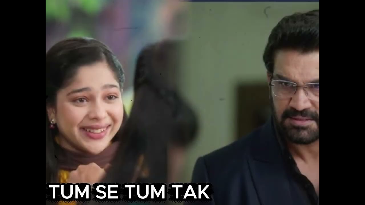 Tumm Se Tumm Tak Mein Badal Gayi Kahani