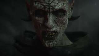 Scene from Tainted Grail: The Fall of Avalon (2025)