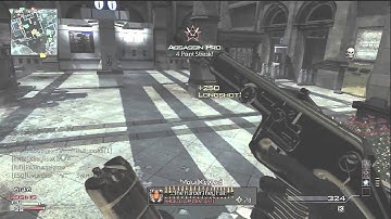 Mw3: Tips and Tricks - The best M.O.A.B classes - Ep.6 - The PP90M1 Setup