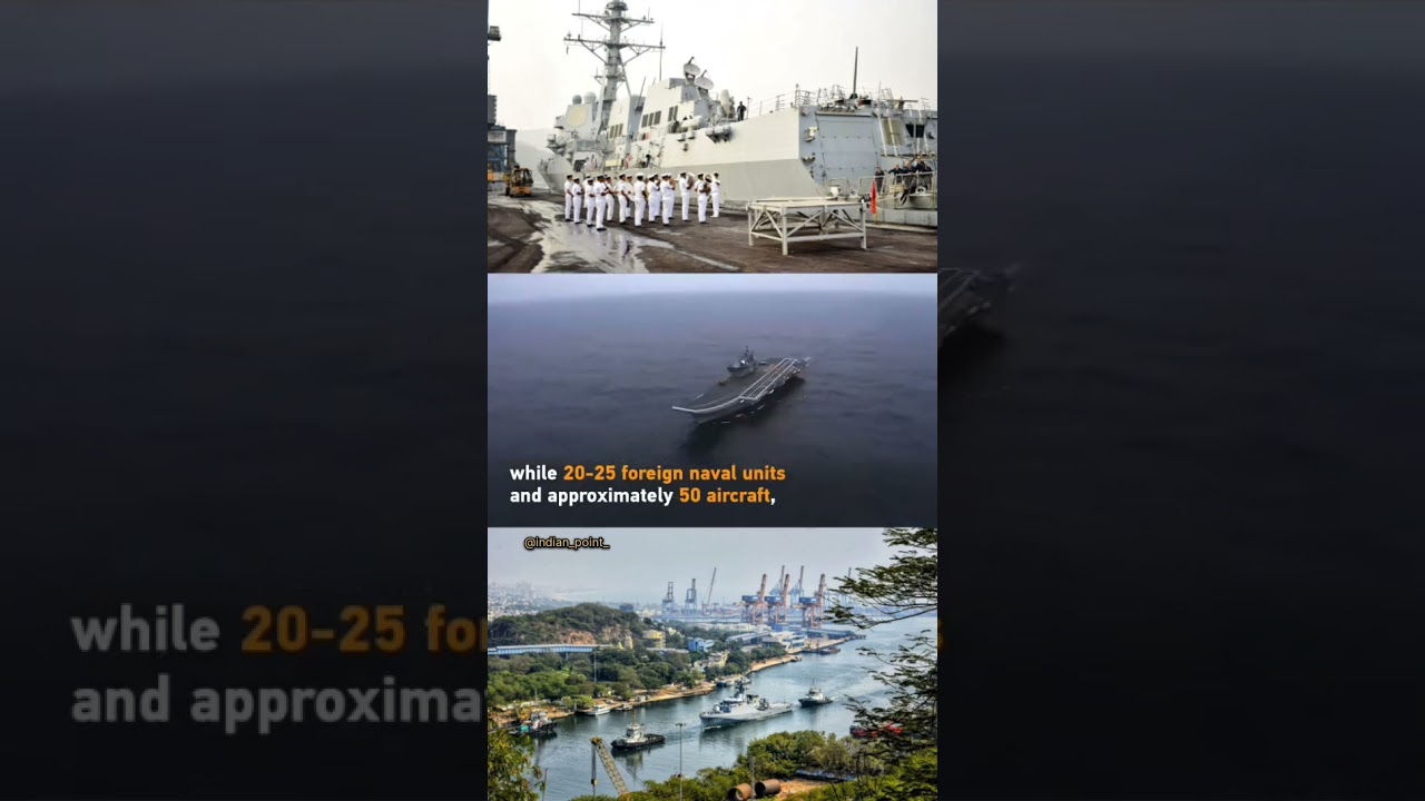 MILAN 2024 Participating by 50 countries 🇮🇳