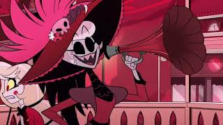 Susan? Susan. // Hazbin Hotel