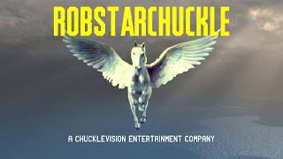 RobStarChuckle Productions Logo (Tristar Logo 2020)